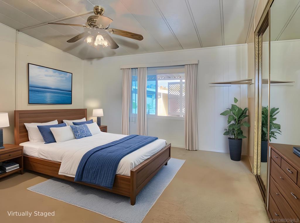 San Marcos - Manufactured In Park