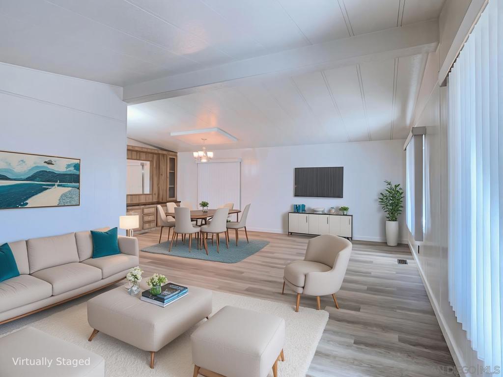 San Marcos - Manufactured In Park