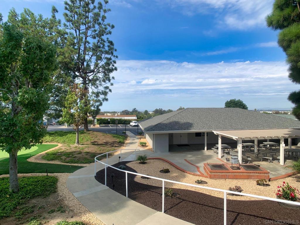 Lake San Marcos - Manufactured In Park