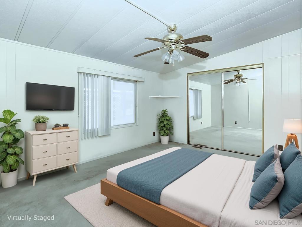 San Marcos - Manufactured In Park