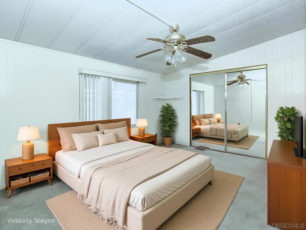 San Marcos - Manufactured In Park