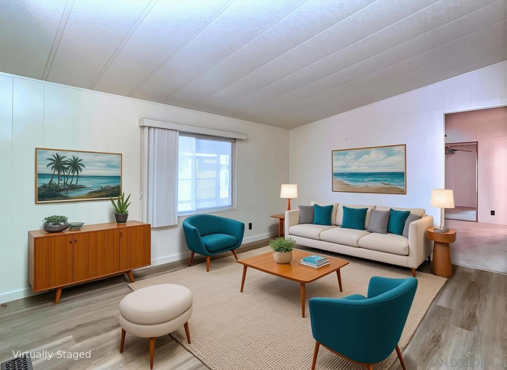 San Marcos - Manufactured In Park