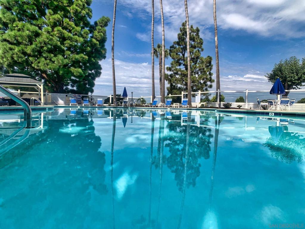 Lake San Marcos - Manufactured In Park