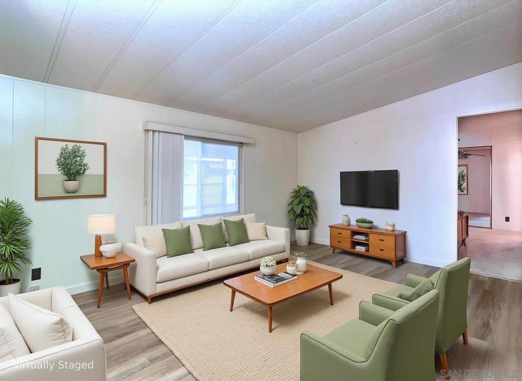 San Marcos - Manufactured In Park