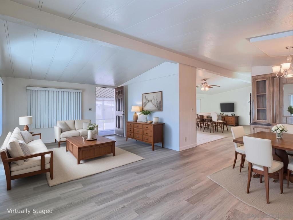 San Marcos - Manufactured In Park