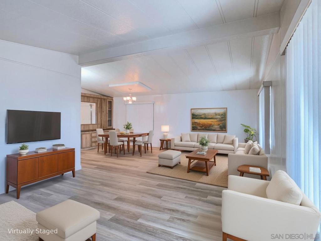 San Marcos - Manufactured In Park