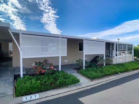 1930 W San Marcos Blvd 127 San Marcos CA 92078