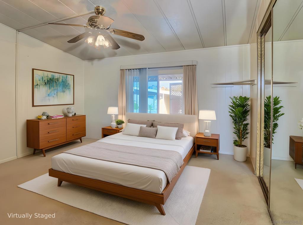 San Marcos - Manufactured In Park