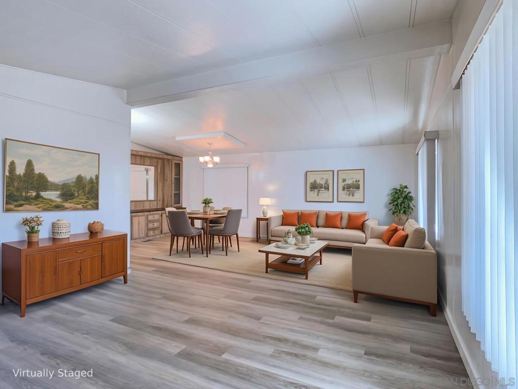 San Marcos - Manufactured In Park