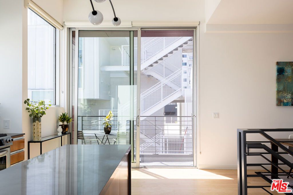 Photo of 1137 Hacienda Place #107, West Hollywood, CA 90069 (MLS # 25592769)