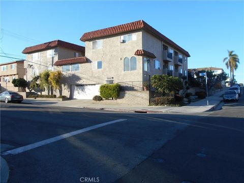 Photo of 939 S Cabrillo #8, San Pedro, CA 90731 (MLS # SB26147280)