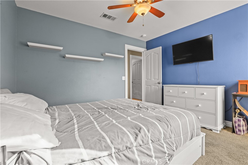 Belmont (BELM) - Residential