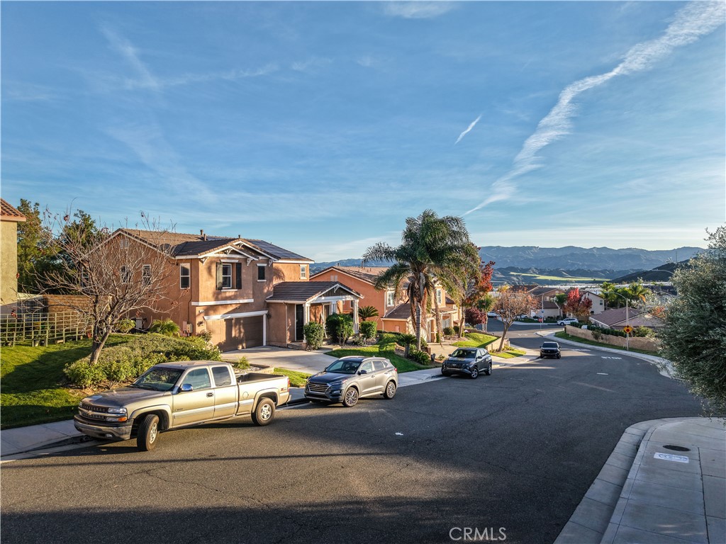 Belmont (BELM) - Residential