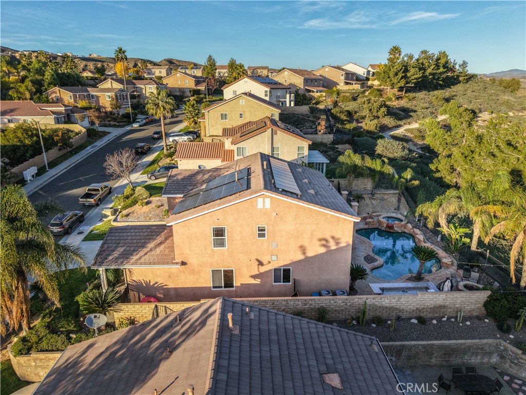 Belmont (BELM) - Residential