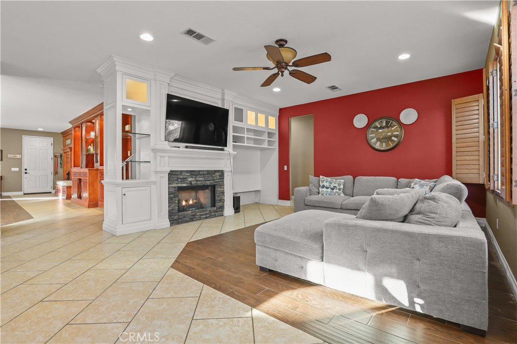 Belmont (BELM) - Residential