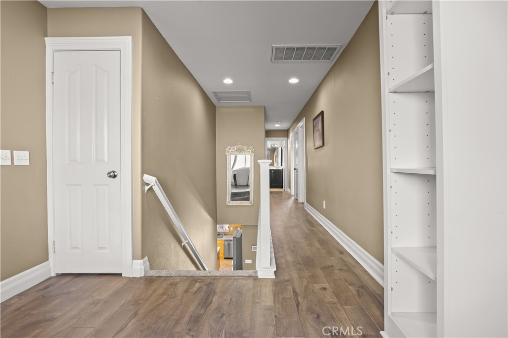 Belmont (BELM) - Residential