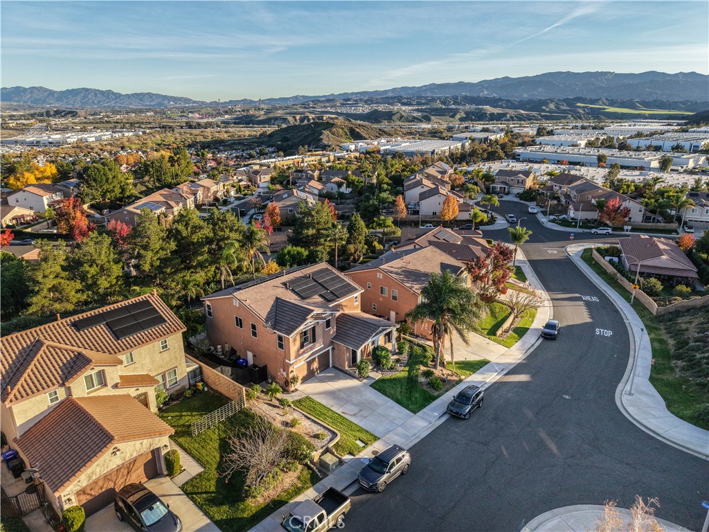 Belmont (BELM) - Residential