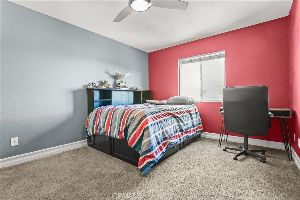 Belmont (BELM) - Residential