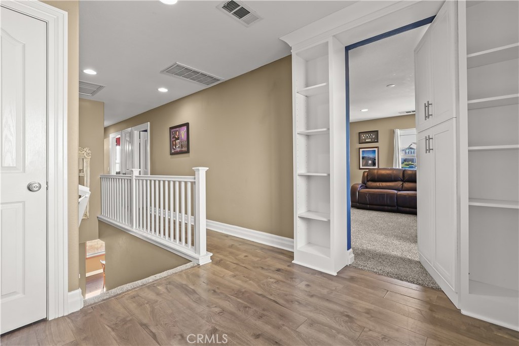 Belmont (BELM) - Residential