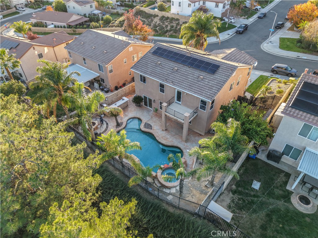 Belmont (BELM) - Residential