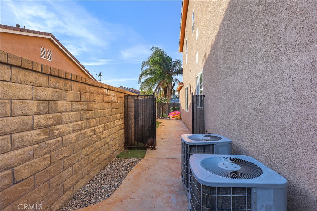 Belmont (BELM) - Residential