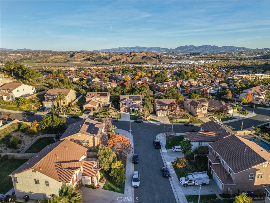 Belmont (BELM) - Residential