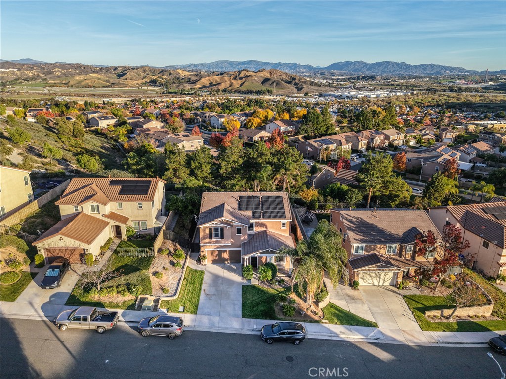 Belmont (BELM) - Residential