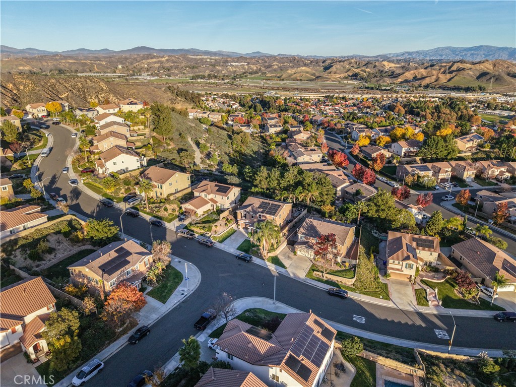 Belmont (BELM) - Residential