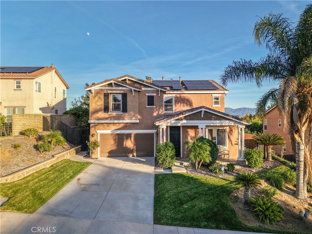 Belmont (BELM) - Residential