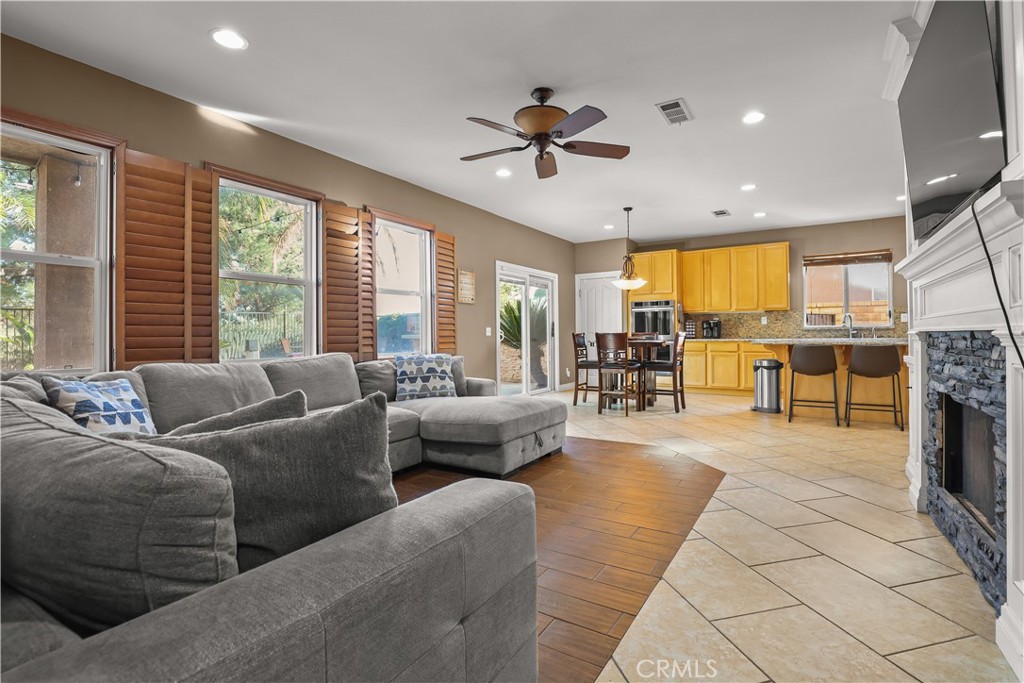 Belmont (BELM) - Residential