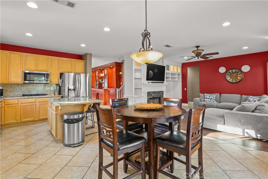 Belmont (BELM) - Residential