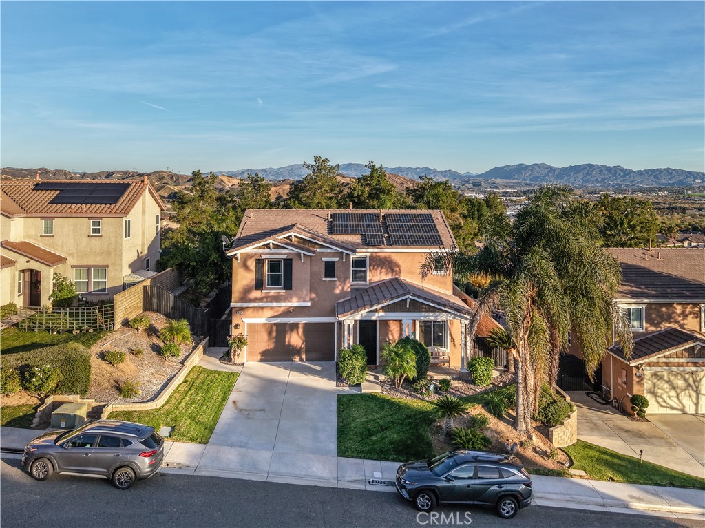 Belmont (BELM) - Residential