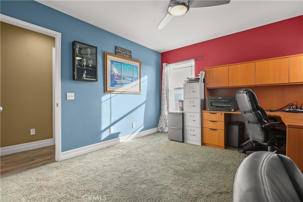 Belmont (BELM) - Residential