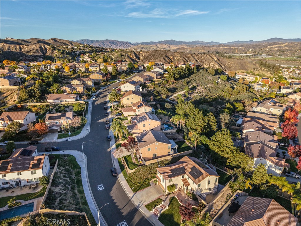 Belmont (BELM) - Residential