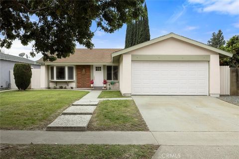 Photo of 11524 Jerry St St, Cerritos, CA 90703 (MLS # PW26032512)