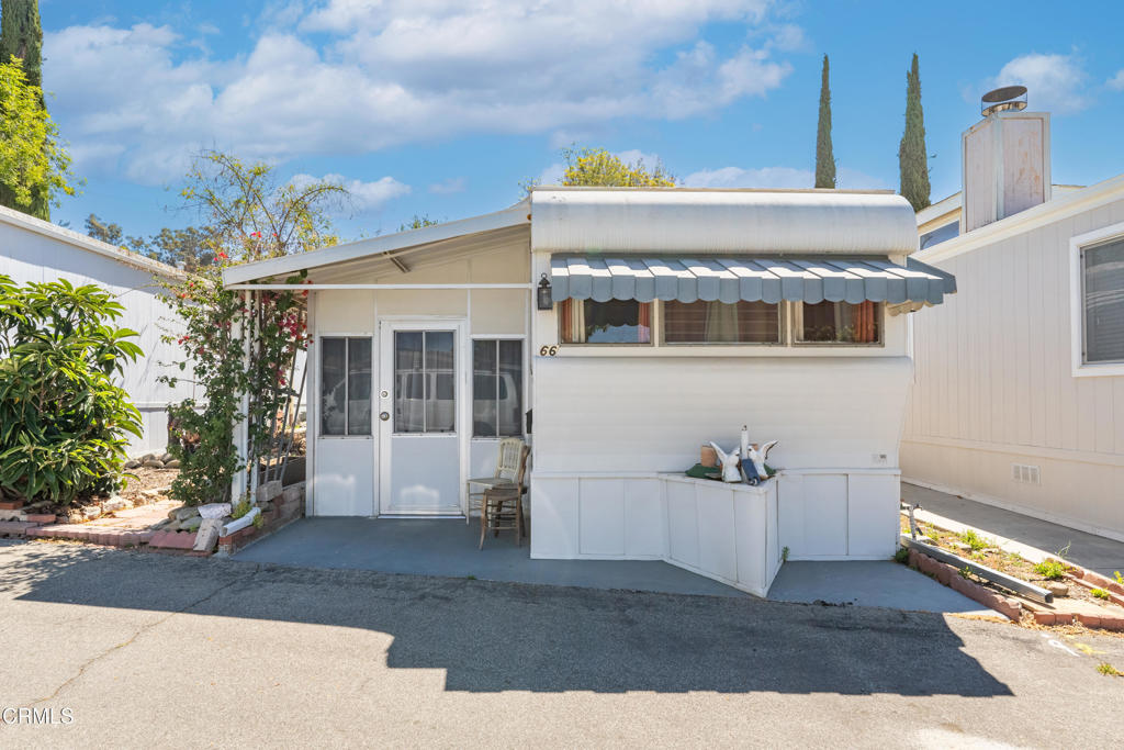 Ojai: Other - Manufactured In Park