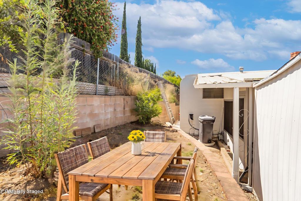 Ojai: Other - Manufactured In Park