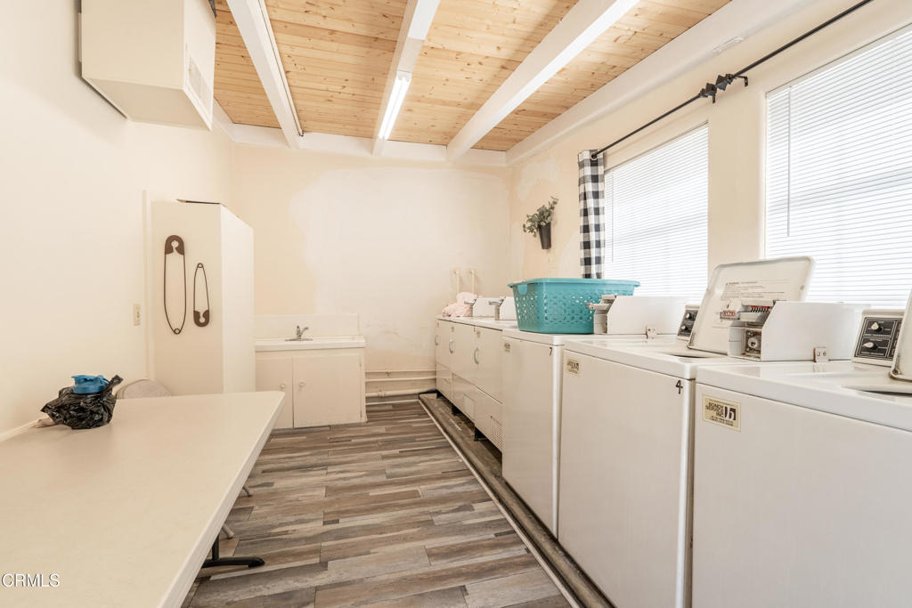 Ojai: Other - Manufactured In Park