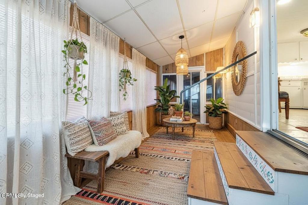 Ojai: Other - Manufactured In Park