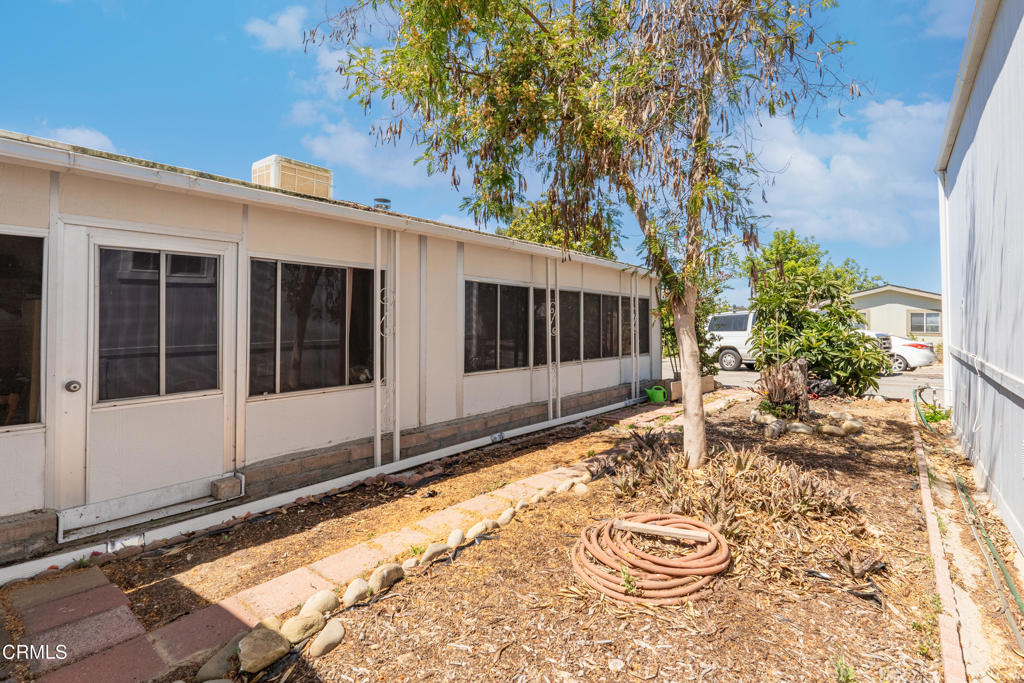 Ojai: Other - Manufactured In Park