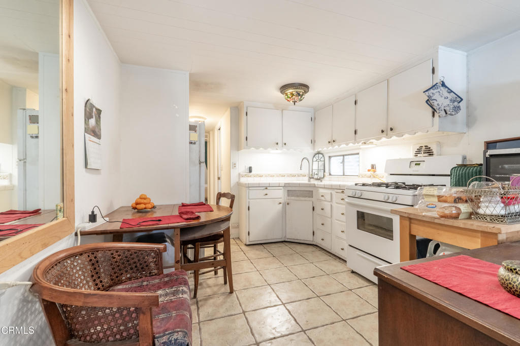 Ojai: Other - Manufactured In Park