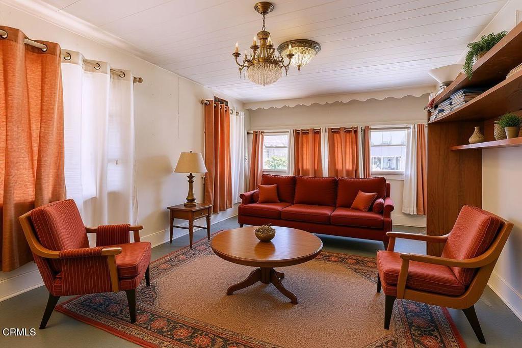 Ojai: Other - Manufactured In Park