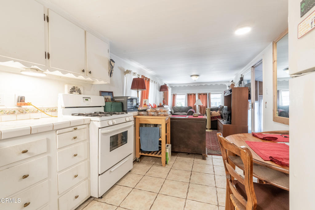 Ojai: Other - Manufactured In Park