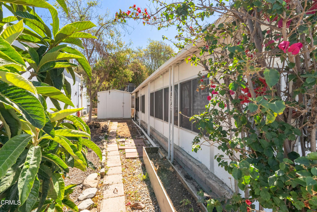 Ojai: Other - Manufactured In Park