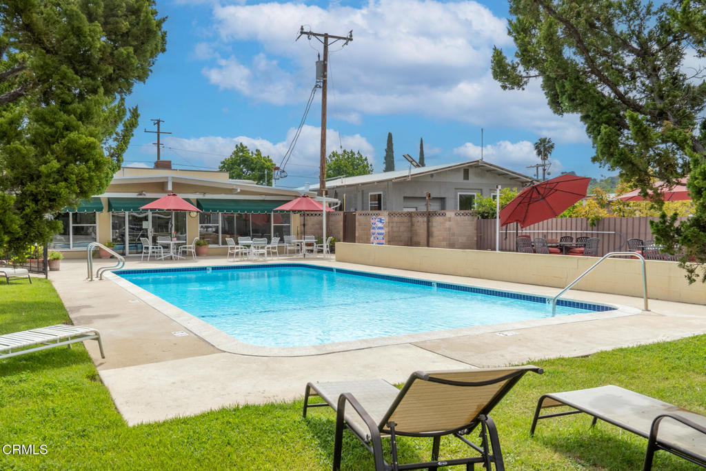 Ojai: Other - Manufactured In Park