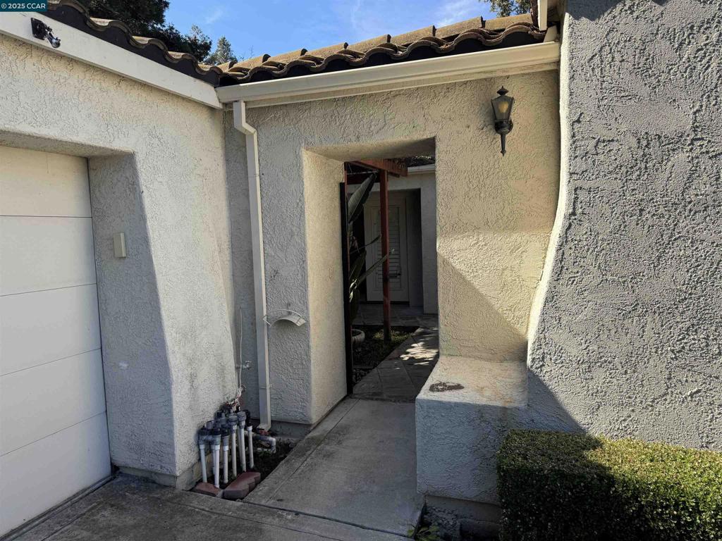 SPANOS PARK - Residential