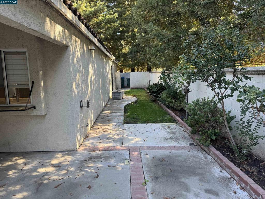 SPANOS PARK - Residential