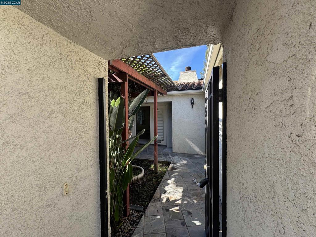 SPANOS PARK - Residential