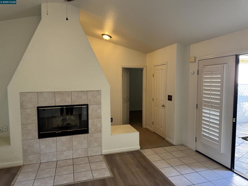 SPANOS PARK - Residential