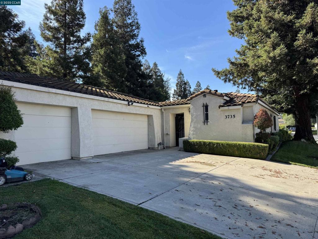 SPANOS PARK - Residential